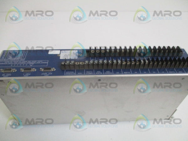 SEL SEL-221F 221F00-4256MHNB PHASE & GROUND DISTANCE RELAY UNMP