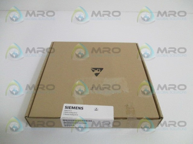 SIEMENS SIMADYN D 6DD1642-0BC0 EA12  NSFS