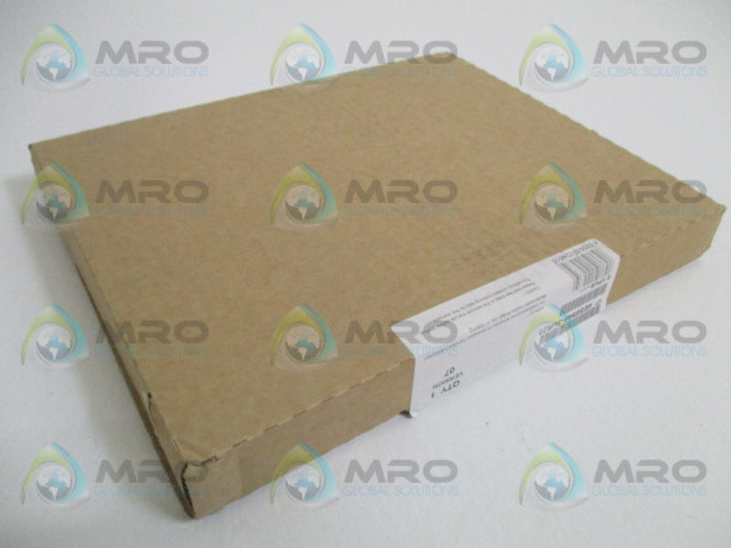 SIEMENS SIMATIC S5 6ES5948-3UR23 NSFS