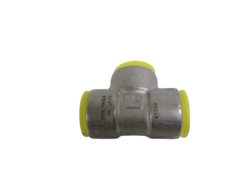 ASP USA  FITTING 3/4" 3M A182F B16 F304/304L  NSNP