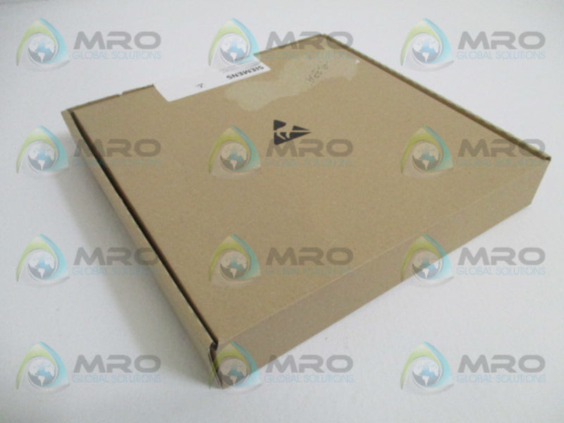 SIEMENS SIMADYN D 6DD1660-0BA0 CS12  NSFS