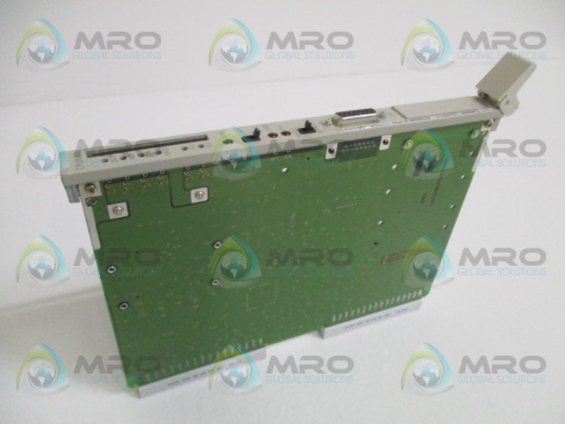 SIEMENS 6ES5948-3UR23  NSMP