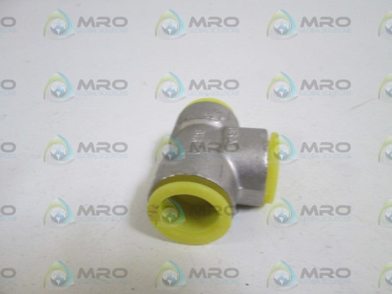 ASP USA  FITTING 3/4" 3M A182F B16 F304/304L  NSNP