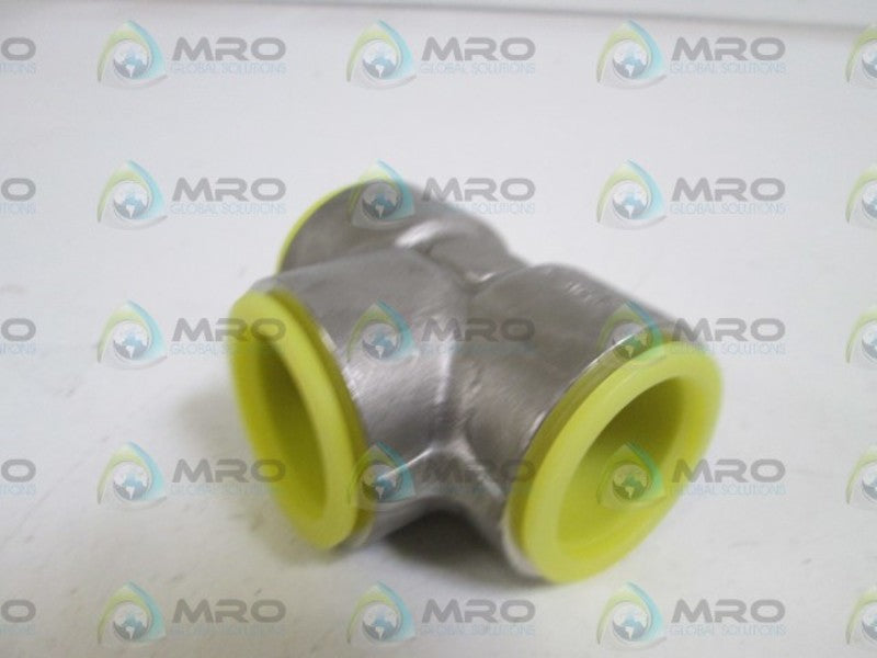 USA FITTING 1" 3M J23 F304/304L NSNP