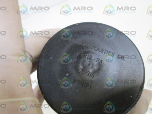 2" S/80 X 5" 450339 2500PSI  NSNP