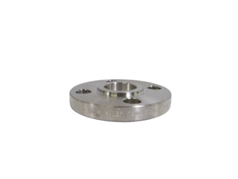 IDEAL FLANGE 1" B16 150# SA182 F304/304L NUCL-2 NSNP