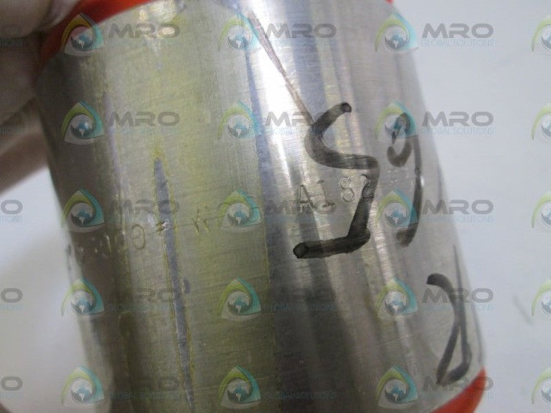 COUPLING 2" 3000# WOG A182F304J4LWM  NSNP