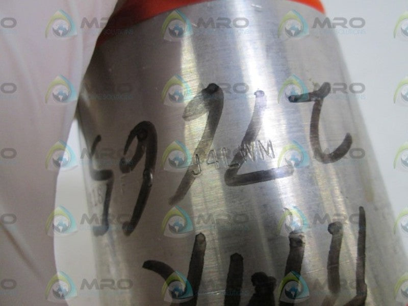 COUPLING 2" 3000# WOG A182F304J4LWM  NSNP