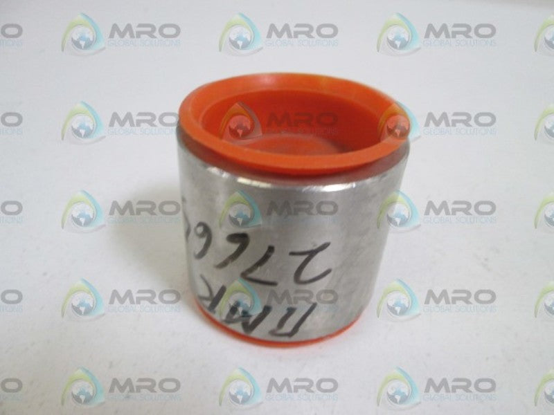 COUPLING 2" 3000# WOG A182F304J4LWM  NSNP
