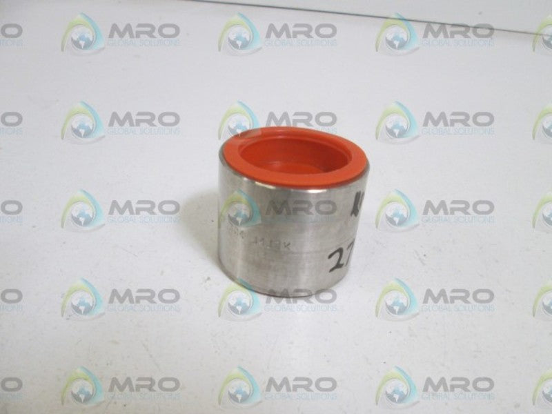 COUPLING 1-1/2" 3000# WOG A182F304J4JZK  NSNP