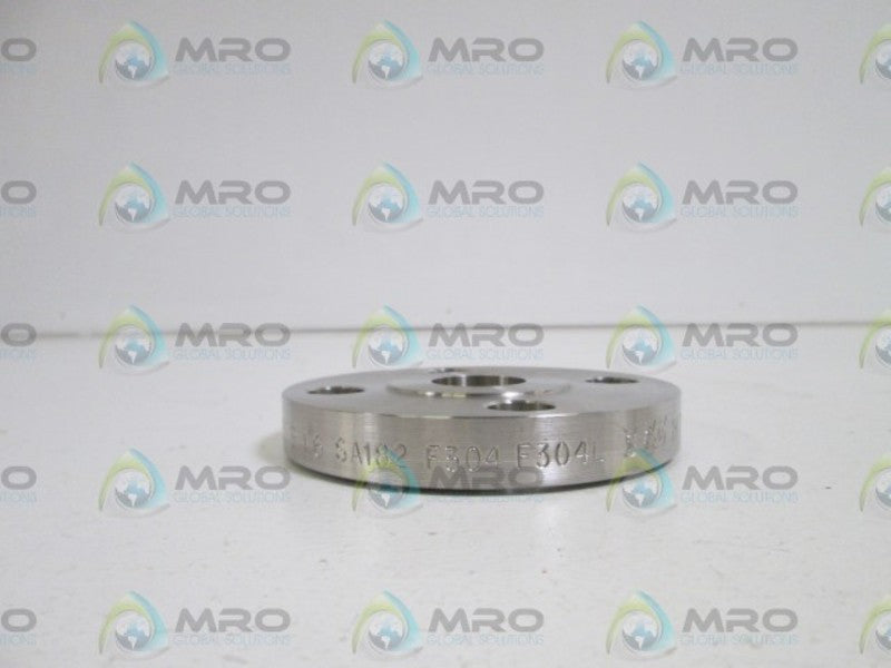 FLANGE 1" 150 B16 SA182 F304  F304L NSNP
