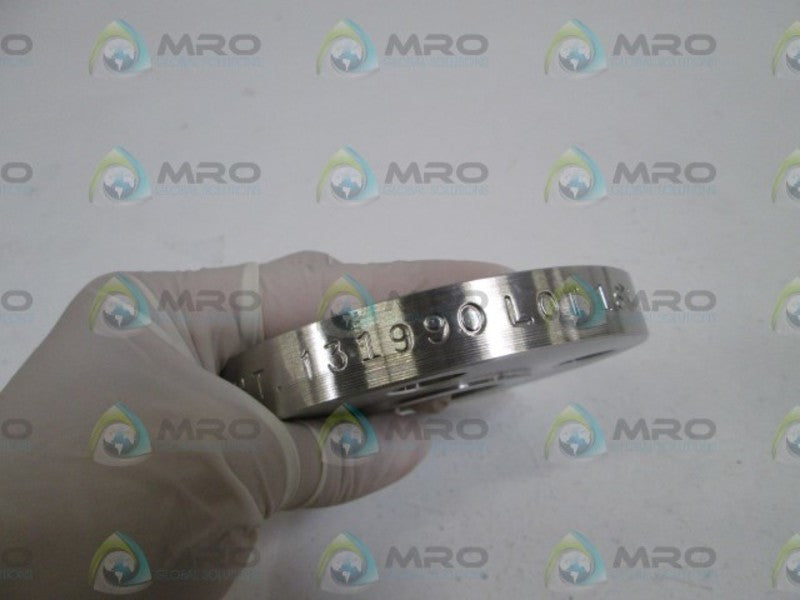 FLANGE 1" 150 B16 SA182 F304  F304L NSNP