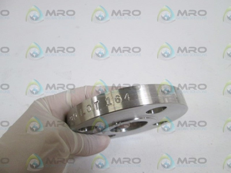 FLANGE 1" 150 B16 SA182 F304  F304L NSNP