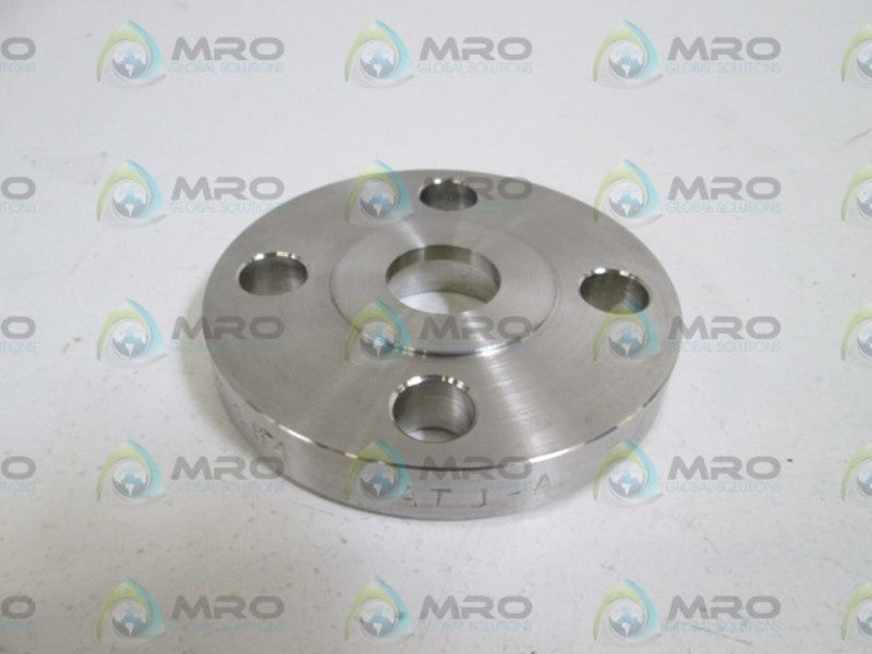 FLANGE 1" 150 B16 SA182 F304  F304L NSNP