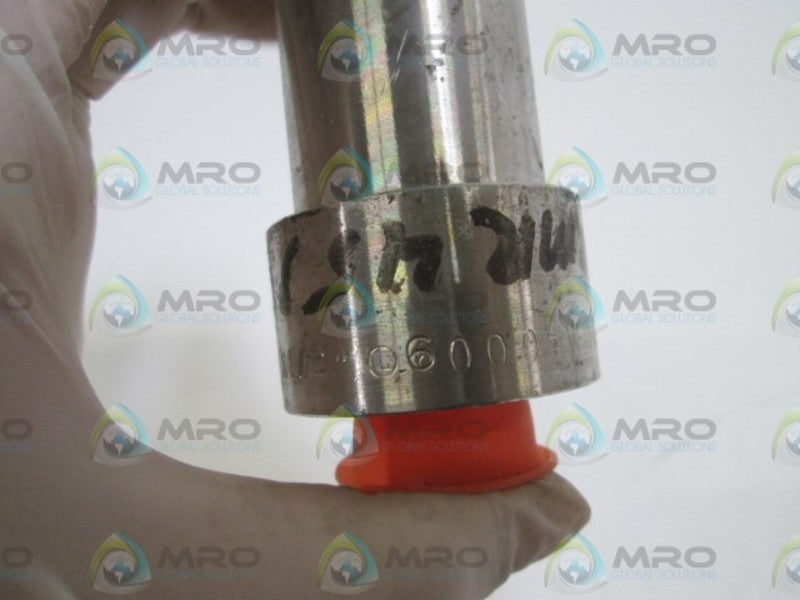 COUPLING 1"X1/2" 6000 WOG A182F316D6ZBK  NSNP