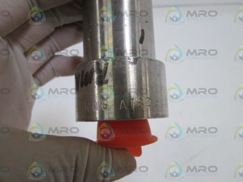 COUPLING 1"X1/2" 6000 WOG A182F316D6ZBK  NSNP