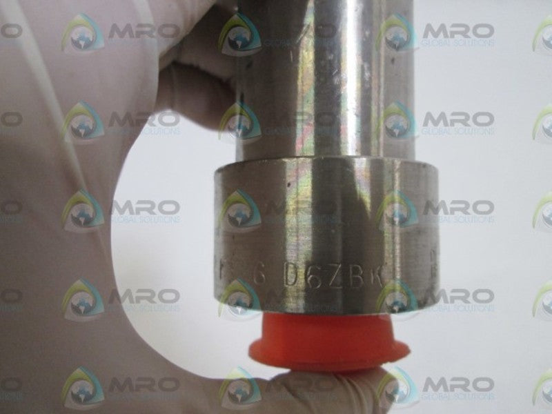 COUPLING 1"X1/2" 6000 WOG A182F316D6ZBK  NSNP