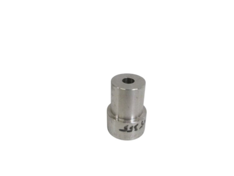 COUPLING 1"X1/2" 6000# WOG A182F316D6SW-H  NSNP