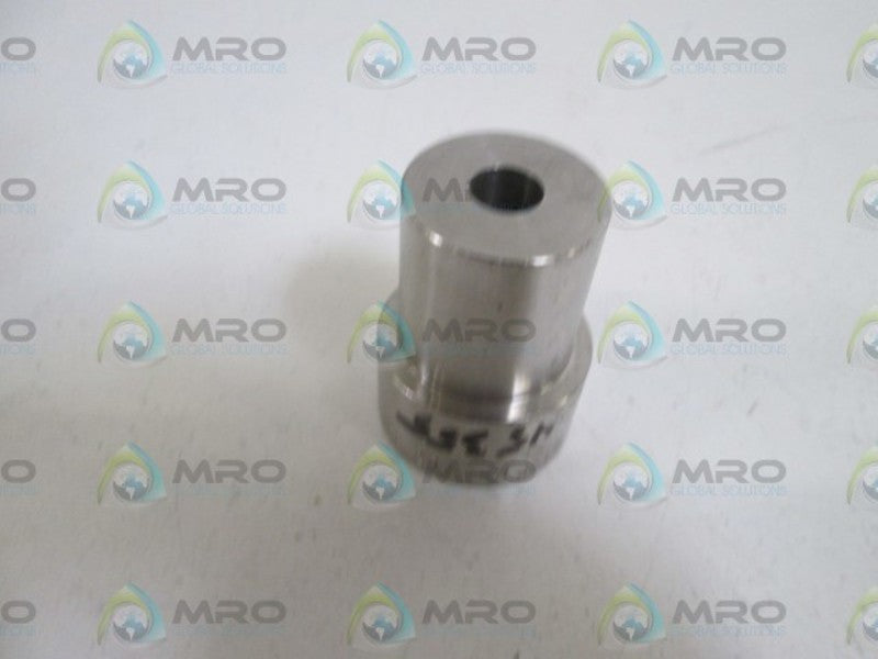 COUPLING 1"X1/2" 6000# WOG A182F316D6SW-H  NSNP