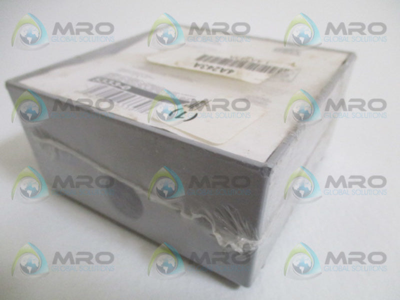BELL OUTDOOR 5333-0 TWO-GANG BOX  NSMP