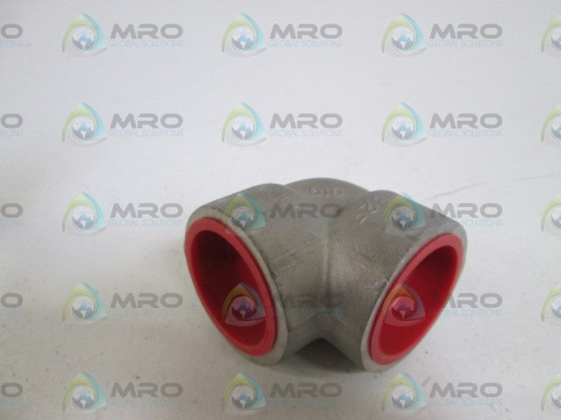 GAMCO ELBOW 1-1/4" 3000 WOG B16 A182F NSNP