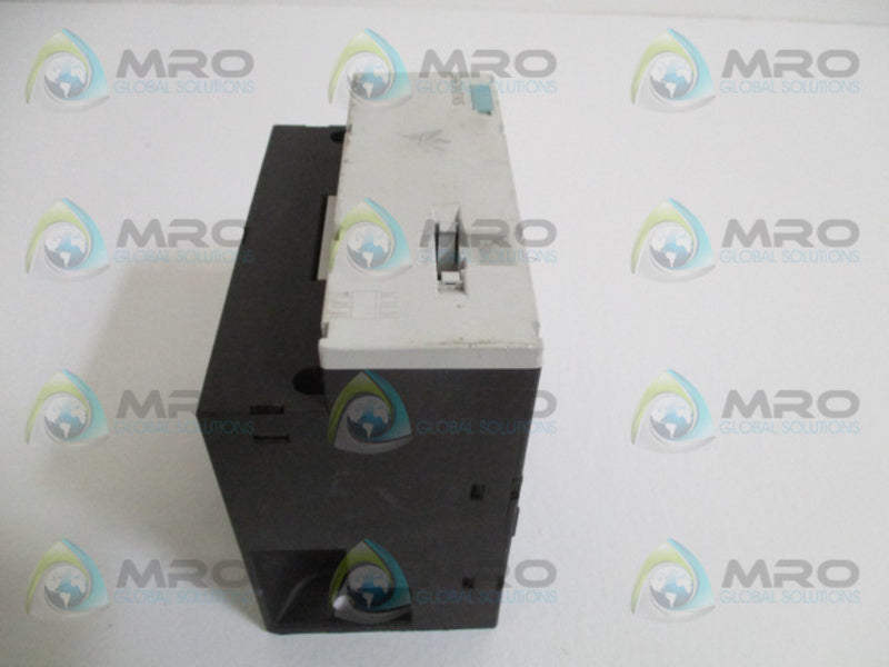 SIEMENS 3UF7104-1BA00-0 63-630A UNMP
