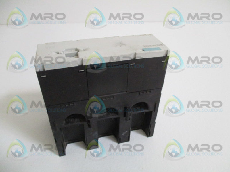 SIEMENS 3UF7104-1BA00-0 63-630A UNMP