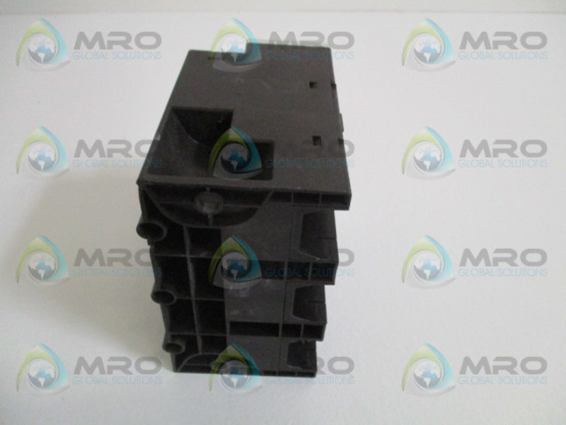 SIEMENS 3UF7104-1BA00-0 63-630A UNMP