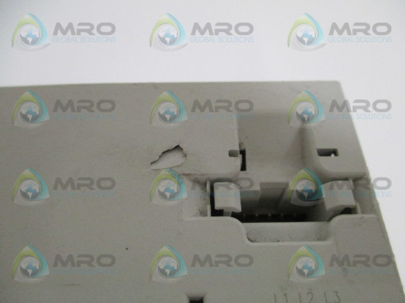 SIEMENS 3UF7113-1AA00-0 OVERLOAD RELAY 20-200A NSNP
