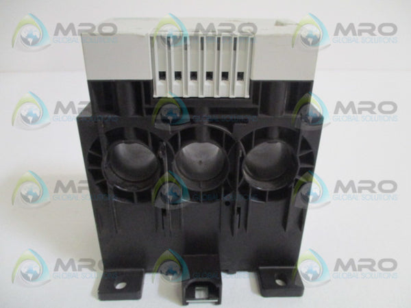 SIEMENS 3UF7113-1AA00-0 OVERLOAD RELAY 20-200A NSNP