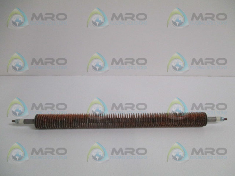 HEATREX 530346 HEATER 240V 1500W NSNP
