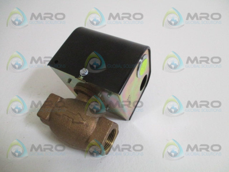 ITT MCDONNELL & MILLER FS5-D-3/4 114763 NSMP