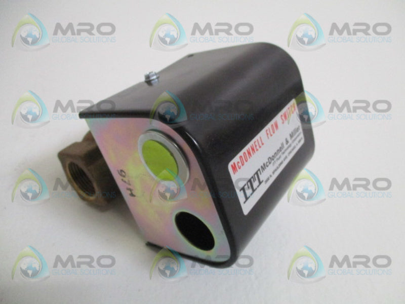 ITT MCDONNELL & MILLER FS5-D-3/4 114763 NSMP