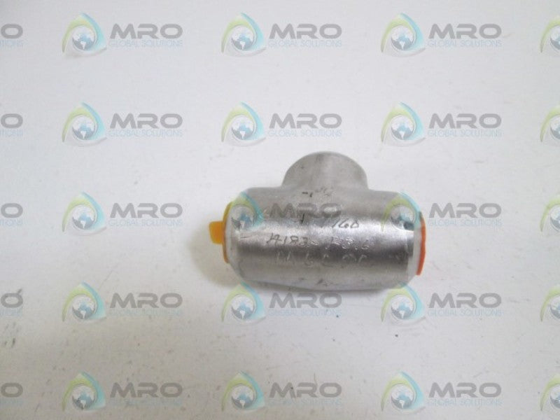 FITTING 3/4" S/160 A182-F316 NSNP
