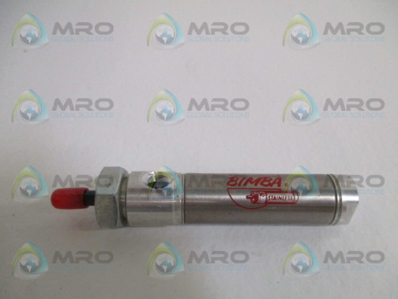 BIMBA D-102990-A PNEUMATIC CYLINDER  NSNP