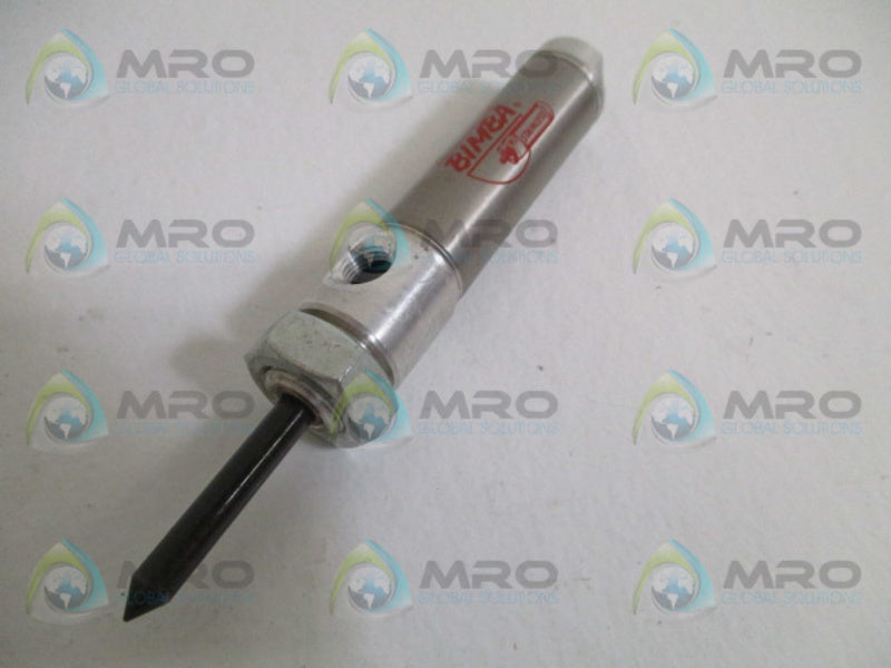 BIMBA D-102990-A PNEUMATIC CYLINDER  NSNP