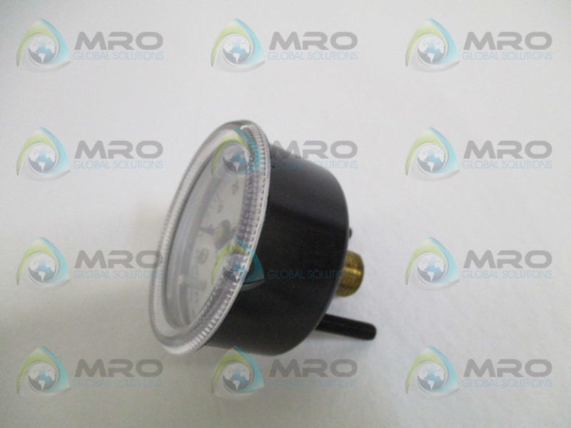 ASHCROFT 20W1001TH02BXUCZC-15#-AFB PRESSURE GAUGE 0-100 KPA  NSMP