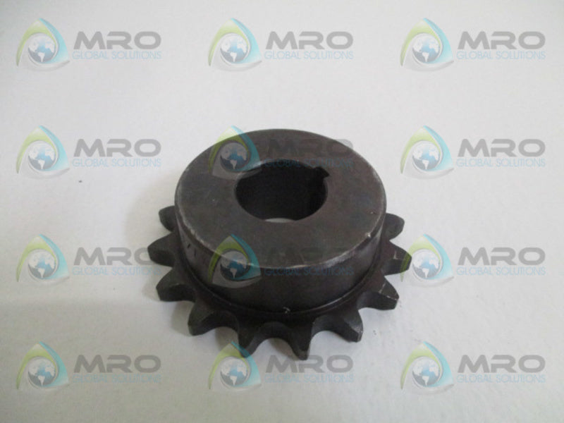 USA 4016 SPROCKET 7/8" NSNP