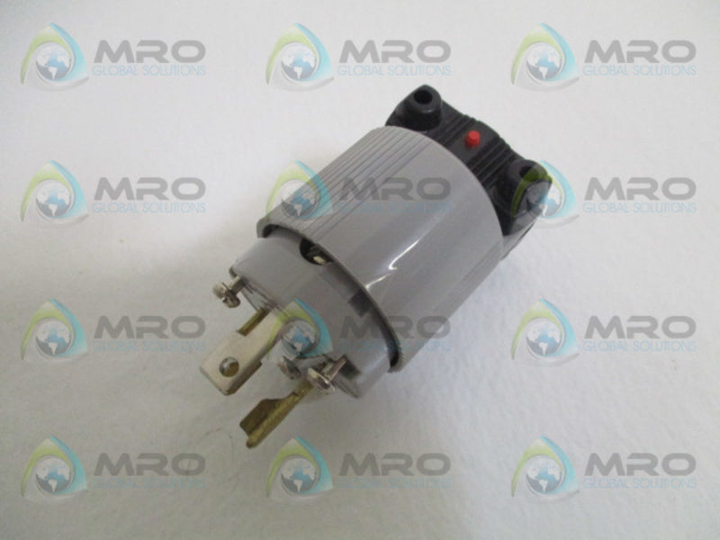 ARROW HART 4721 SAFETY GRIP PLUG  NSMP