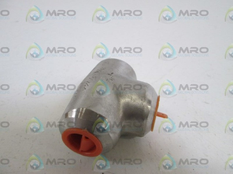 FITTING 3/4" S/160 A182-F316 NSNP