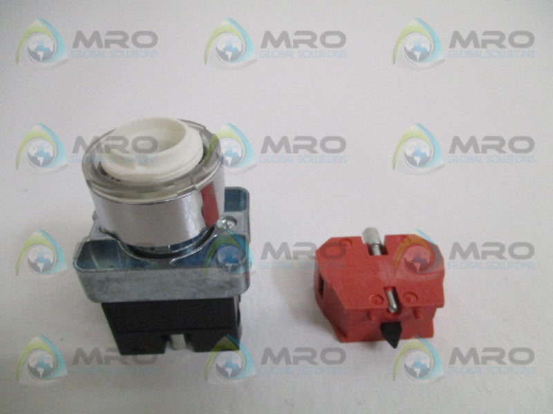 AUTOMATION DIRECT GCX1226-120 PUSHBUTTON (AS PICTURED)  NSMP