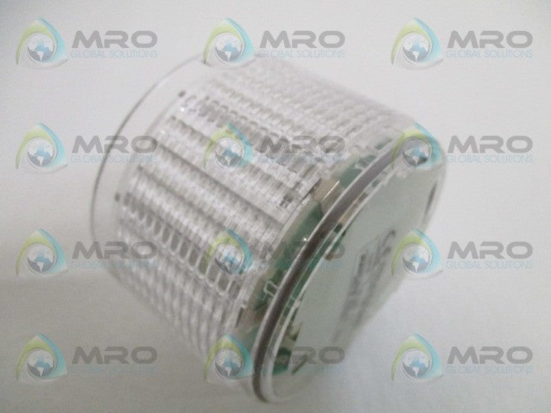 PATLITE LU7-E-C CLEAR LED MODULE NSNP