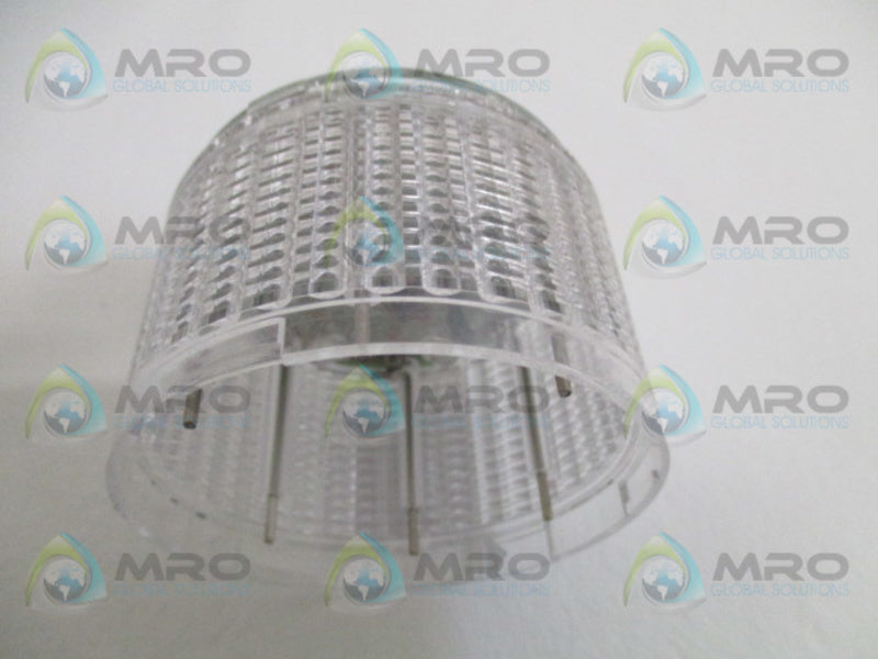 PATLITE LU7-E-C CLEAR LED MODULE NSNP