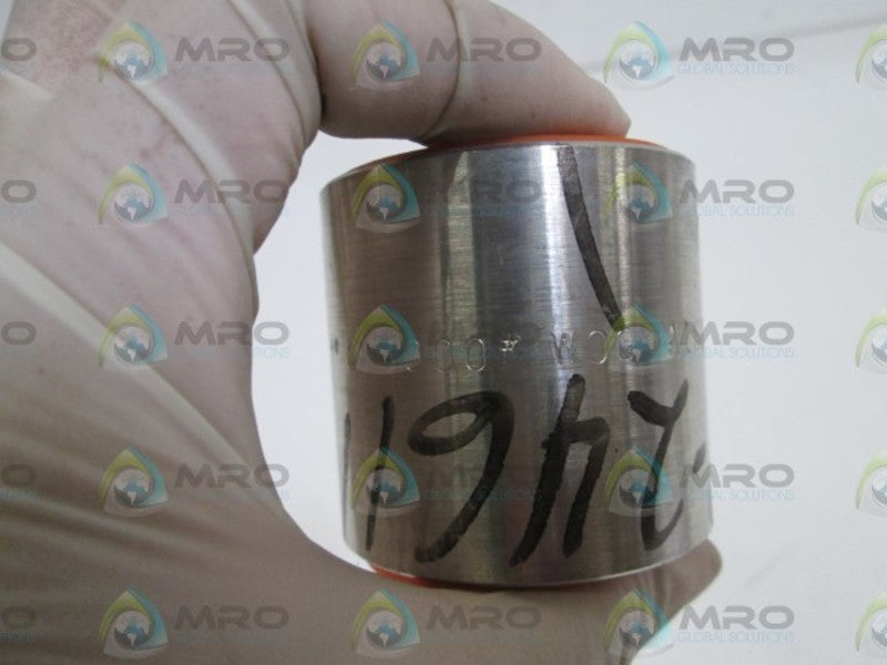 COUPLING 1" 3000# WOG A182F304J4MHH  NSNP