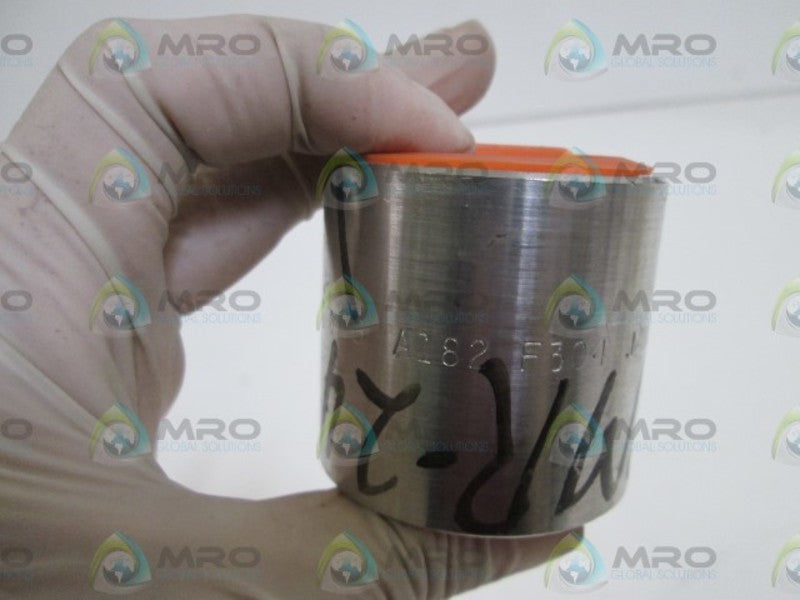 COUPLING 1" 3000# WOG A182F304J4MHH  NSNP