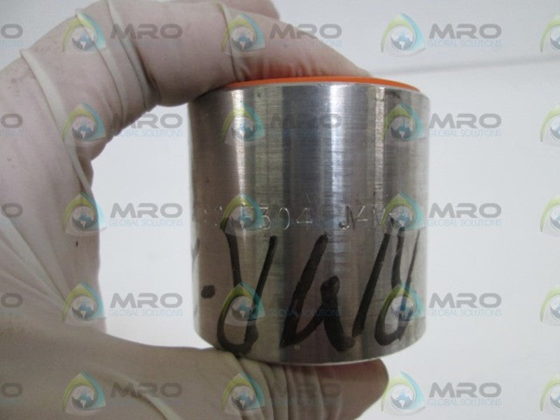 COUPLING 1" 3000# WOG A182F304J4MHH  NSNP