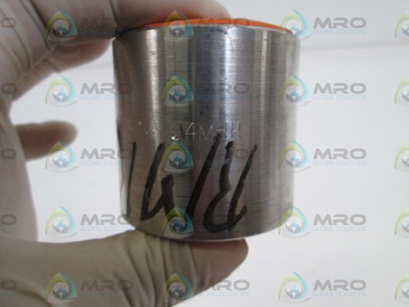 COUPLING 1" 3000# WOG A182F304J4MHH  NSNP