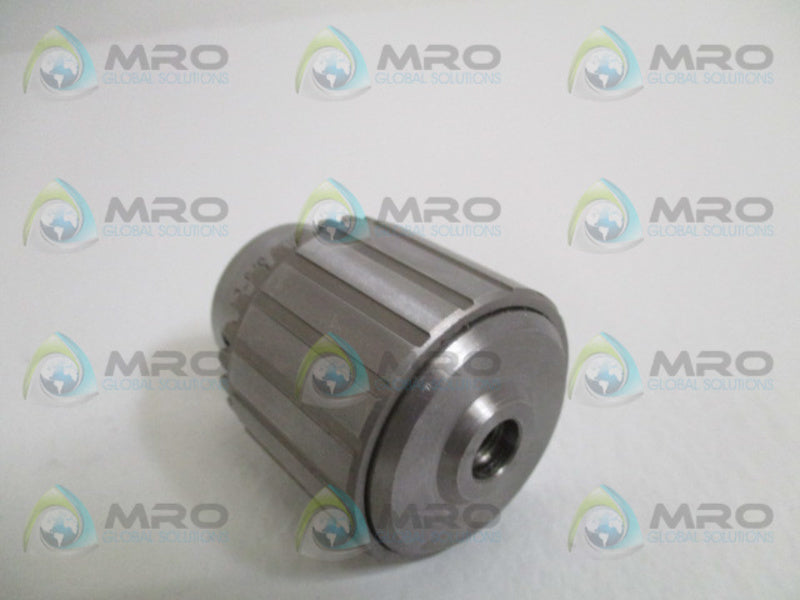 JACOBS 06283 33BA CHUCK WITH KEY 3/8" NSMP