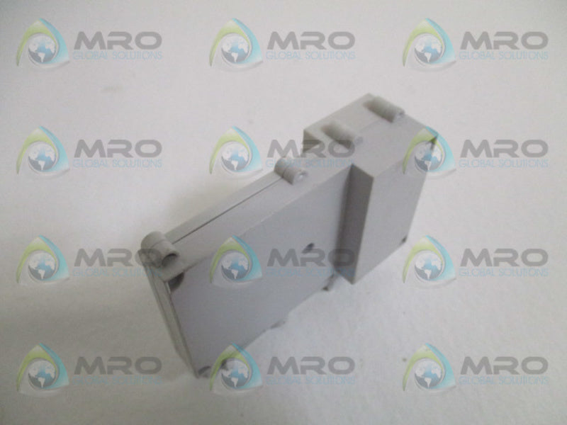 SIEMENS 3SF5500-0CC COMPONENT MODULE UNMP