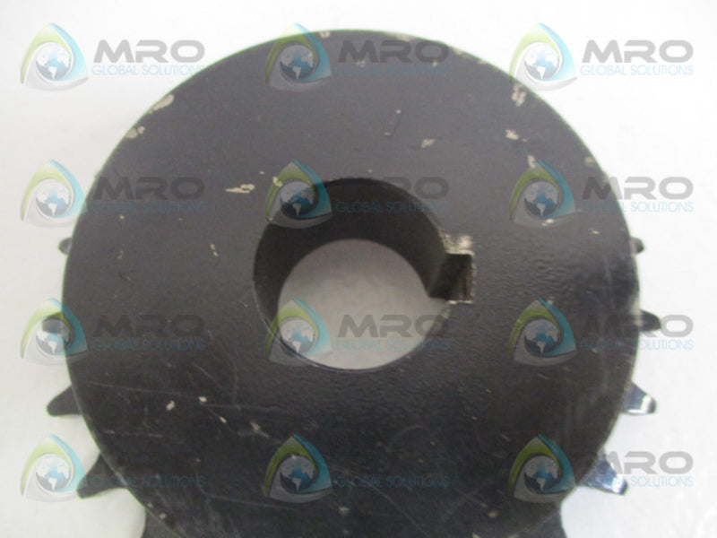 BROWNING 1128438 H4023 SPROCKET 1"  NSNP